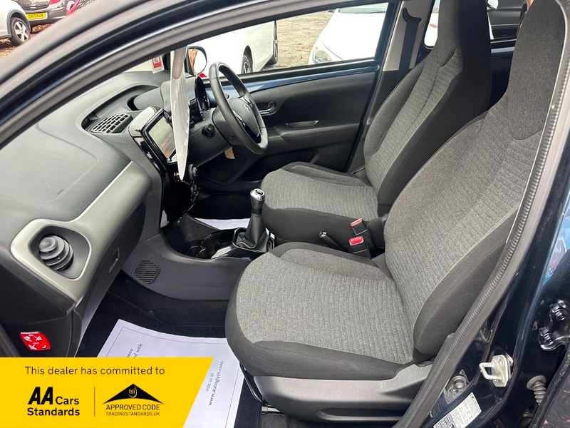 Used Citroen C1 2014 for sale - 76357175: Photo 20