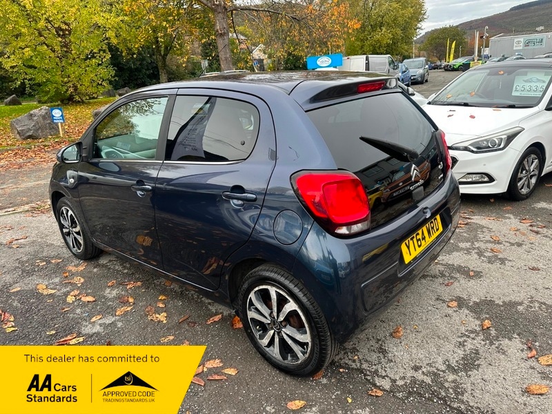 Used Citroen C1 2014 for sale - 76357175: Photo 7