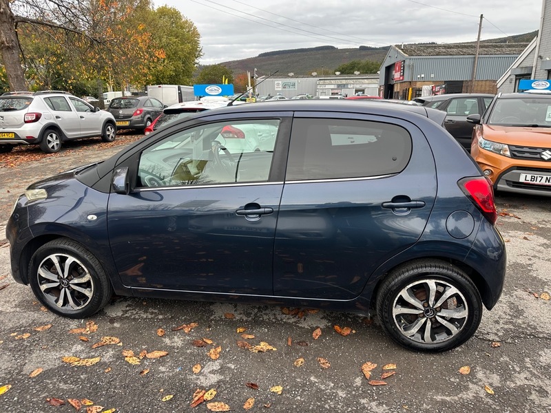 Used Citroen C1 2014 for sale - 76357175: Photo 8