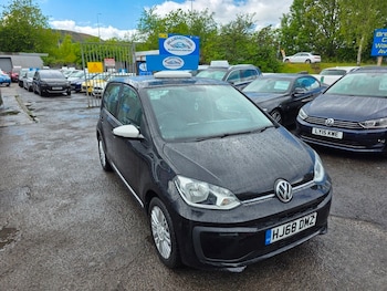 Used Volkswagen up! 2018 for sale - 78646136: Photo