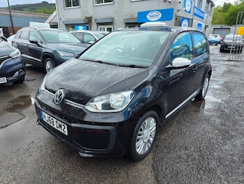 Used Volkswagen up! 2018 for sale - 78646136: Photo