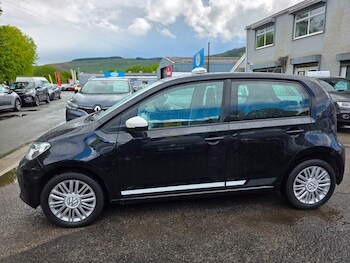 Used Volkswagen up! 2018 for sale - 78646136: Photo