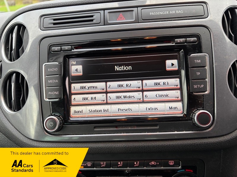 Used Volkswagen Tiguan 2012 for sale - 76934954: Photo 13