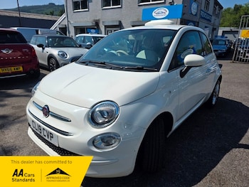 Used Fiat 500 2019 for sale - 79179317: Photo