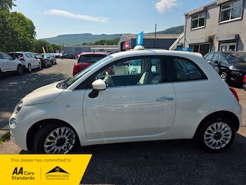 Used Fiat 500 2019 for sale - 79179317: Photo