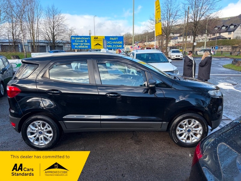 Used Ford Ecosport 2016 for sale - 77584225: Photo 13