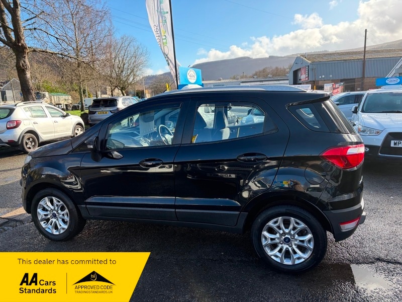 Used Ford Ecosport 2016 for sale - 77584225: Photo 15