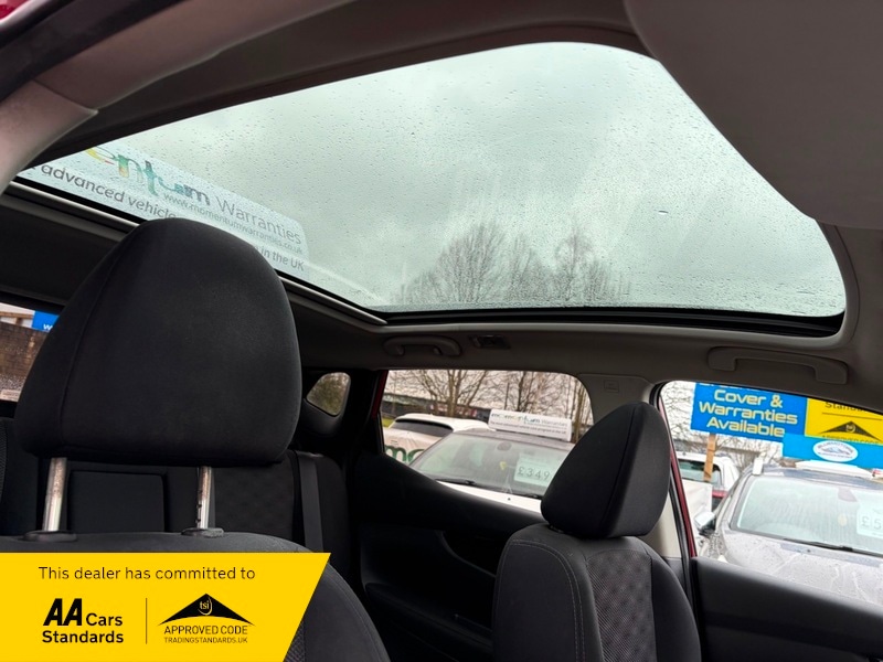 Used Nissan Qashqai 2016 for sale - 77437942: Photo 9