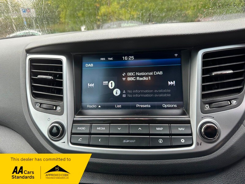 Used Hyundai TUCSON 2015 for sale - 75999142: Photo 14