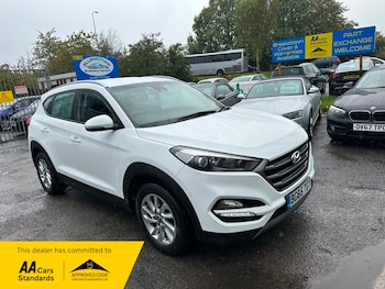 2015 - CRDI SE NAV BLUE DRIVE 5-Door