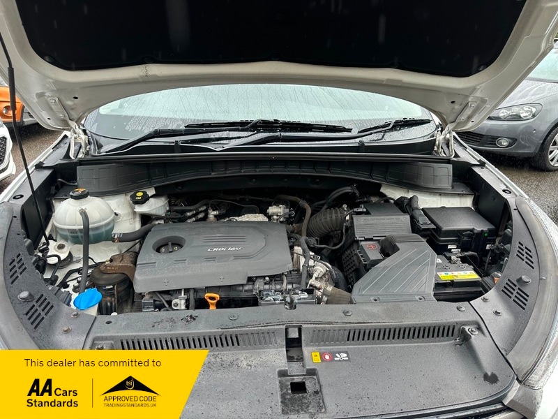 Used Hyundai TUCSON 2015 for sale - 75999142: Photo 20