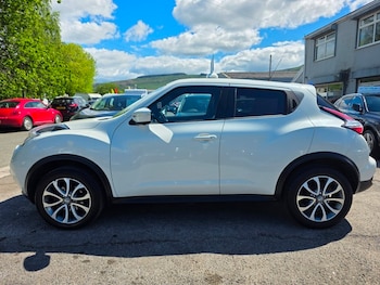 Used Nissan Juke 2017 for sale - 78558012: Photo