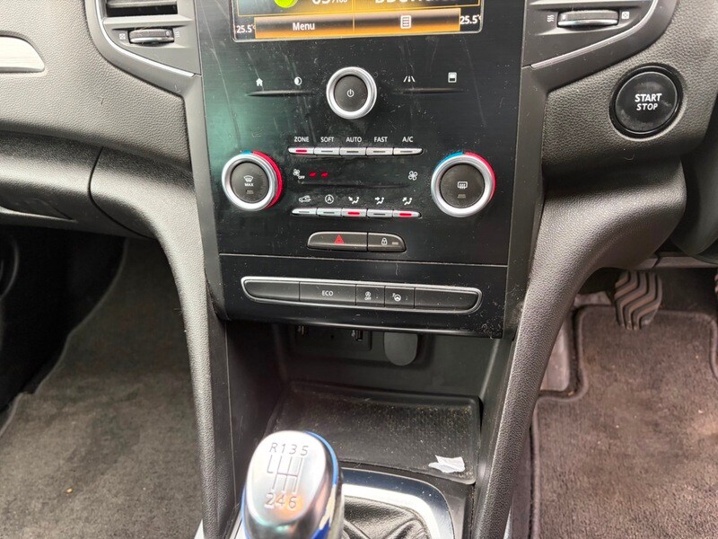 Used Renault Megane 2016 for sale - 77693997: Photo 22