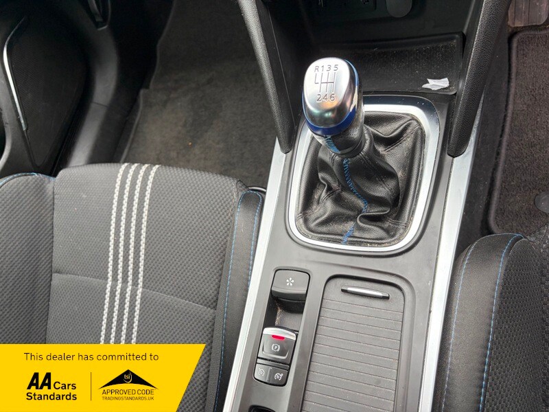 Used Renault Megane 2016 for sale - 77693997: Photo 23