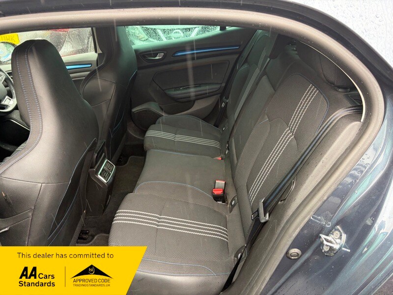 Used Renault Megane 2016 for sale - 77693997: Photo 26