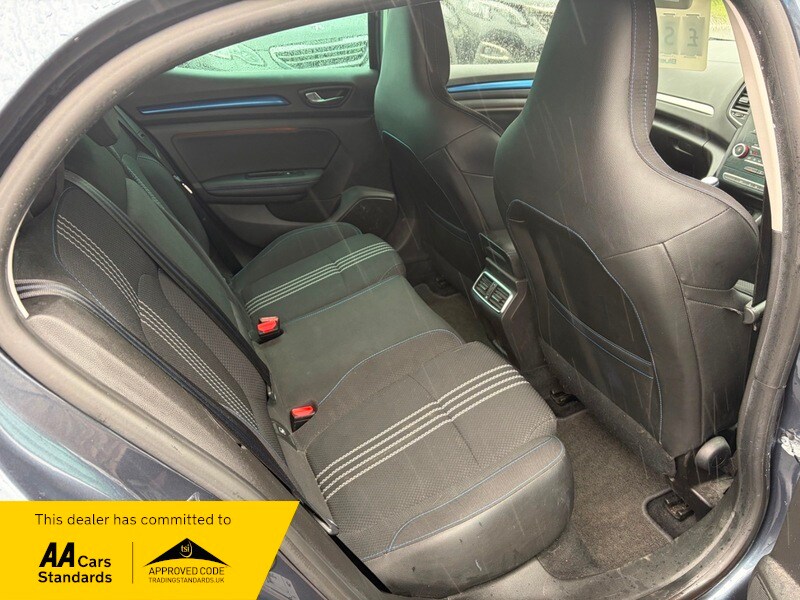 Used Renault Megane 2016 for sale - 77693997: Photo 28