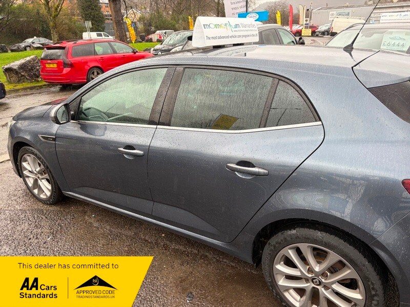 Used Renault Megane 2016 for sale - 77693997: Photo 31