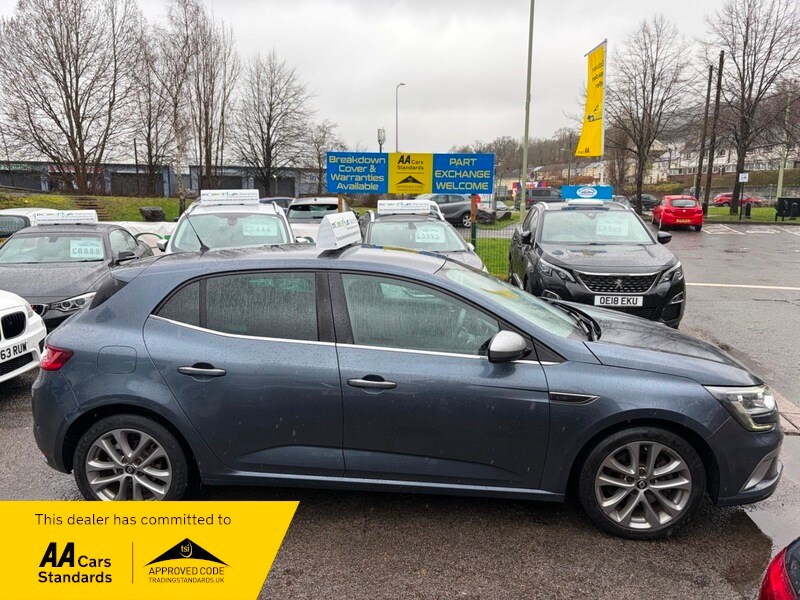 Used Renault Megane 2016 for sale - 77693997: Photo 32