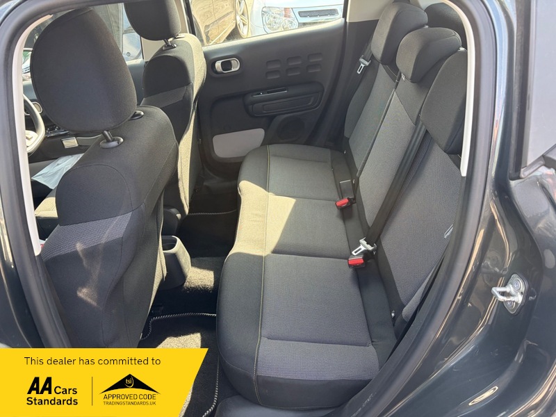 Used Citroen C3 2017 for sale - 77976849: Photo 12