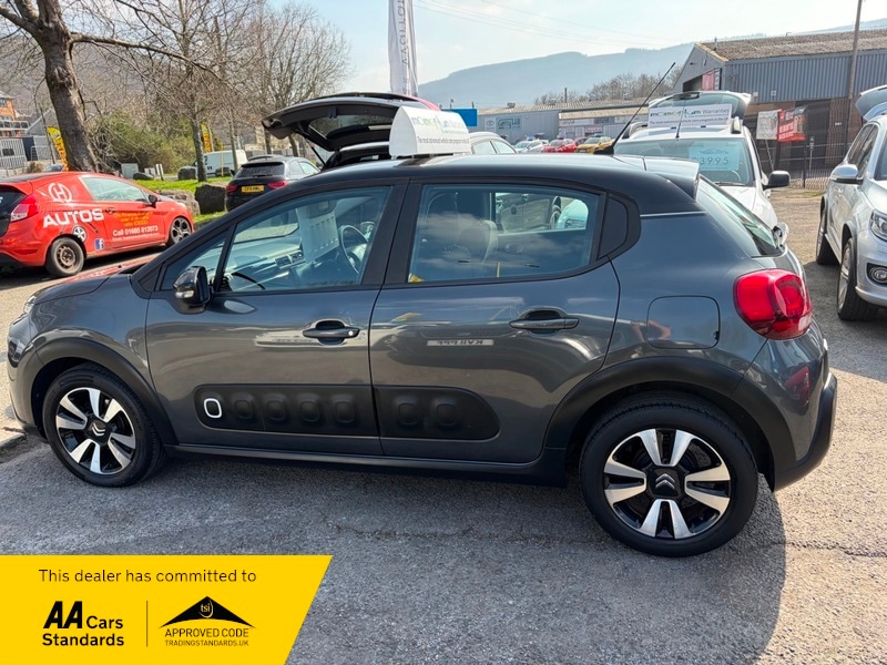 Used Citroen C3 2017 for sale - 77976849: Photo 14