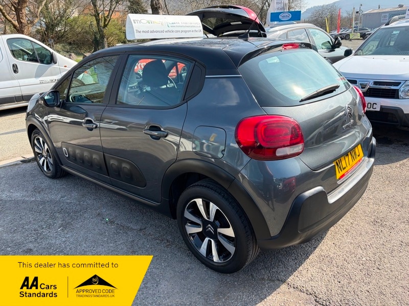 Used Citroen C3 2017 for sale - 77976849: Photo 15