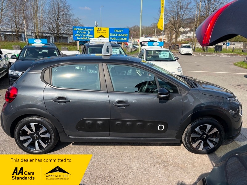Used Citroen C3 2017 for sale - 77976849: Photo 16