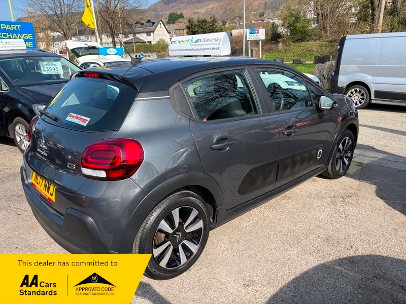 Used Citroen C3 2017 for sale - 77976849: Photo 17
