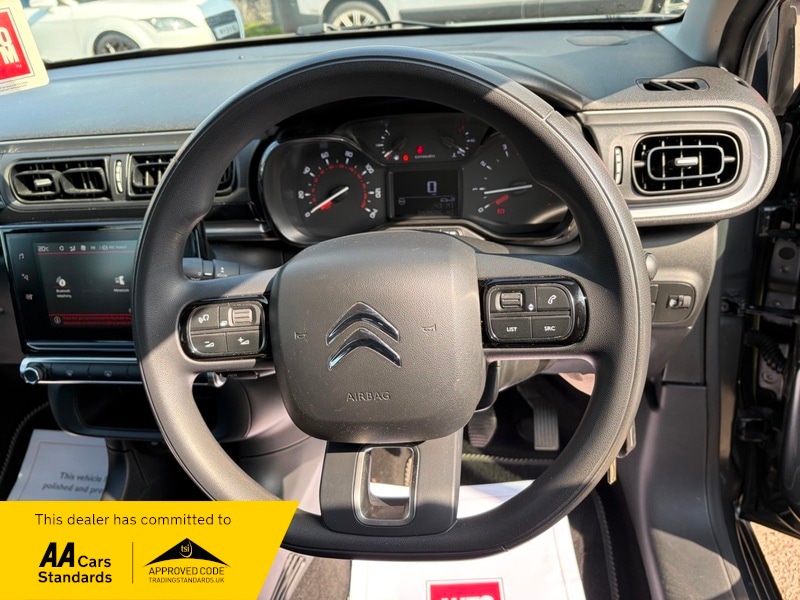 Used Citroen C3 2017 for sale - 77976849: Photo 5