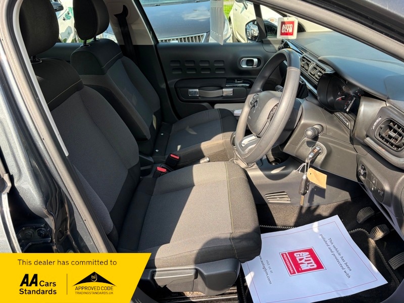 Used Citroen C3 2017 for sale - 77976849: Photo 6