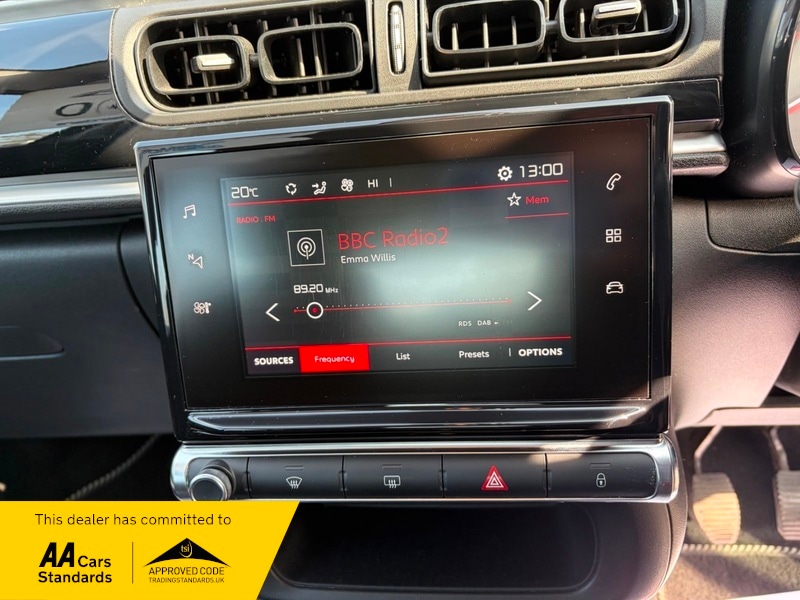 Used Citroen C3 2017 for sale - 77976849: Photo 7