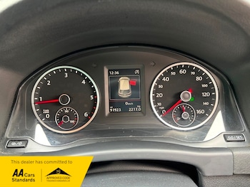 Used Volkswagen Tiguan 2016 for sale - 77622152: Photo