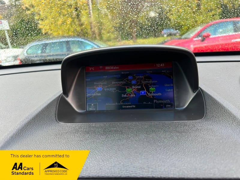 Used Vauxhall Mokka 2015 for sale - 77880776: Photo 15