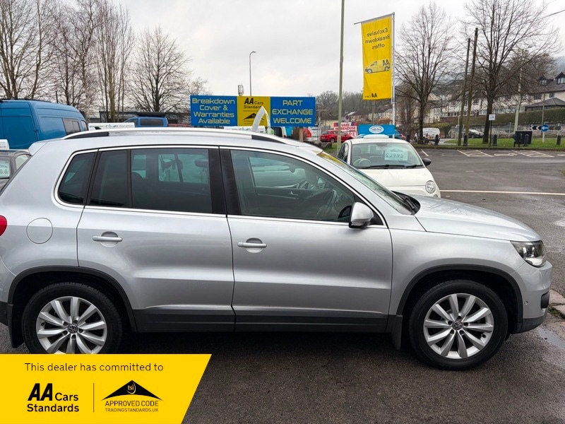 Used Volkswagen Tiguan 2015 for sale - 77805686: Photo 17