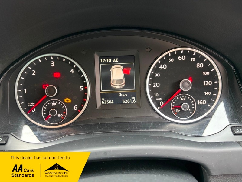 Used Volkswagen Tiguan 2015 for sale - 77805686: Photo 4