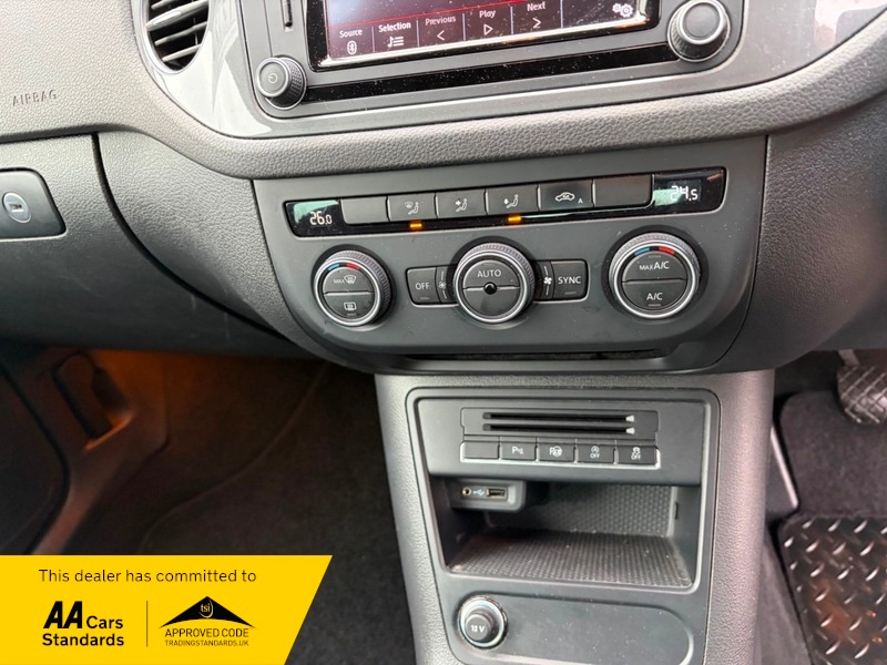 Used Volkswagen Tiguan 2015 for sale - 77805686: Photo 8