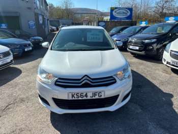 Used Citroen C4 2014 for sale - 74238308: Photo