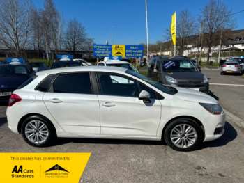 Used Citroen C4 2014 for sale - 74238308: Photo