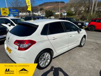 Used Citroen C4 2014 for sale - 74238308: Photo