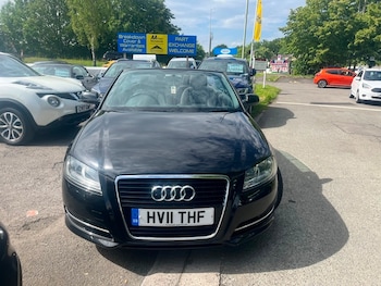 Used Audi A3 2011 for sale - 78726645: Photo