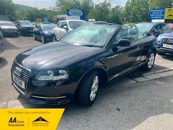 Used Audi A3 2011 for sale - 78726645: Photo
