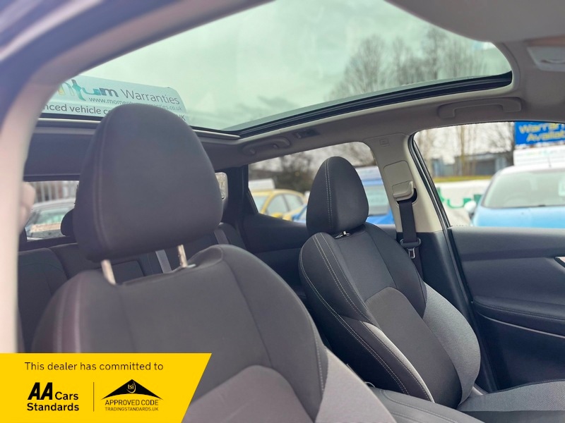 Used Nissan Qashqai 2017 for sale - 77213180: Photo 14