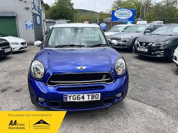 Used MINI Countryman 2014 for sale - 79709943: Photo