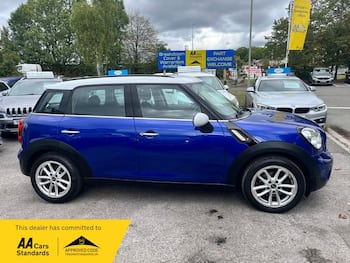 Used MINI Countryman 2014 for sale - 79709943: Photo