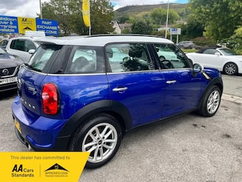 Used MINI Countryman 2014 for sale - 79709943: Photo