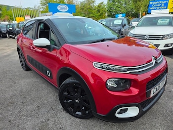 Used Citroen C3 2018 for sale - 79470850: Photo