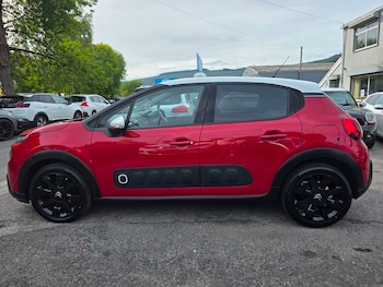 Used Citroen C3 2018 for sale - 79470850: Photo