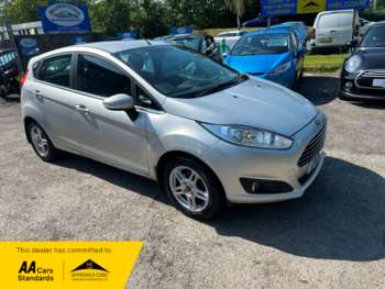 2013 - 1.0 Zetec 5dr