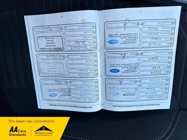 Used Ford Fiesta 2013 for sale - 74833558: Photo 21