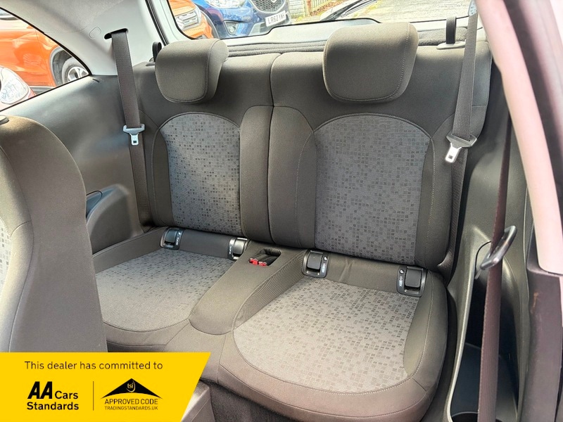 Used Vauxhall ADAM 2015 for sale - 76910784: Photo 15