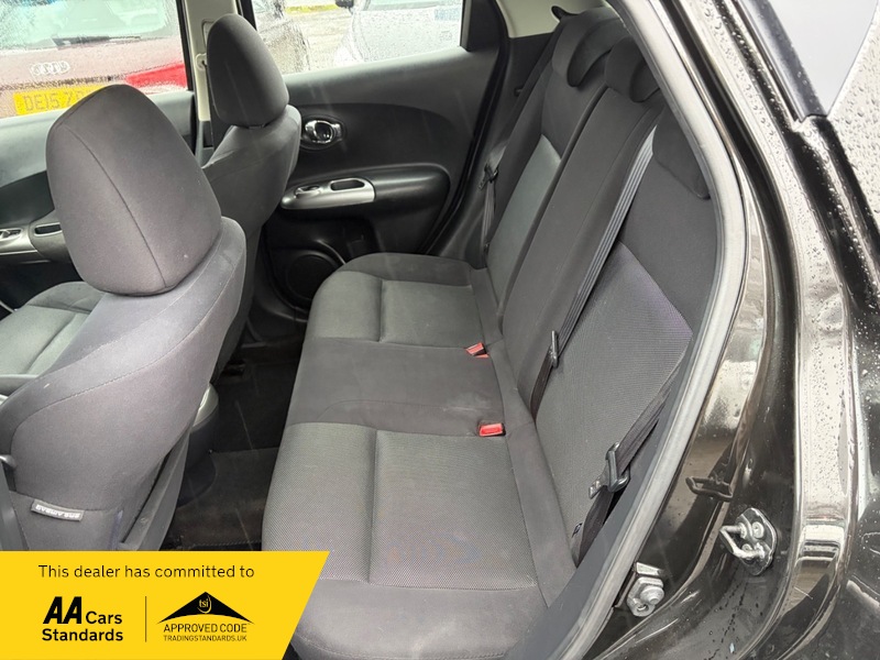 Used Nissan Juke 2013 for sale - 77477906: Photo 10